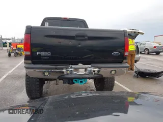 2003 Ford F-350 XL with VIN 1FTSW31P83EB99522, listed as a IAAI auction lot 41883514 with Not Provided miles and . Bid and sale history available at DreamBid. Image 16.