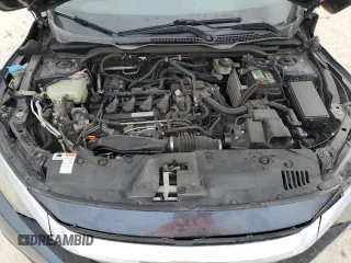 2016 Honda Civic EX-L z VIN 19XFC1F7XGE017790, wystawiony jako Copart lot #53608425 z przebiegiem 119 715 mil mil oraz Szkoda całkowita • Salvage title. Historia ofert i sprzedaży dostępna na DreamBid. Obrazek 12.