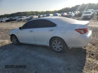 2009 Lexus ES with VIN JTHBJ46G792289802, listed as a Copart auction lot 51783345 with 148,086 mi miles and Salvage Title. Bid and sale history available at carsss.com. Image 2.