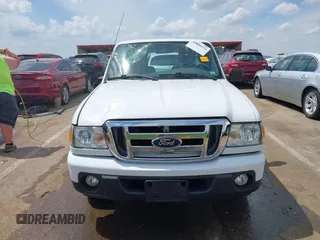 2011 Ford Ranger XL with VIN 1FTKR1AD7BPA92904, listed as a IAAI auction lot 42080532 with 135,988 mi miles and . Bid and sale history available at carsss.com. Image 12.