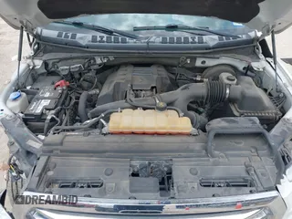 2017 Ford F-150 XL с VIN 1FTEW1CP8HKE14372, выставлен на аукционе IAAI как лот 42153870 с пробегом 146 842 миль миль и . История ставок и продаж доступна на DreamBid. Изображение 10.