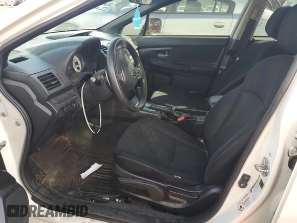 2014 Subaru Impreza Premium z VIN JF1GJAC67EH026353, wystawiony jako Copart lot #49909695 z przebiegiem 119 597 mil mil oraz Czysty tytuł • Clean title. Historia ofert i sprzedaży dostępna na DreamBid. Obrazek 7.
