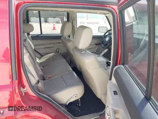 2006 Jeep Commander Limited z VIN 1J8HG58N26C253087, wystawiony jako IAAI lot #42202691 z przebiegiem 109 905 mil mil oraz . Historia ofert i sprzedaży dostępna na DreamBid. Obrazek 8.
