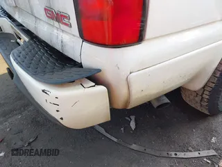 2006 GMC Yukon XL z VIN 1GKFK66U16J136355, wystawiony jako IAAI lot #42479045 z przebiegiem 267 778 mil mil oraz . Historia ofert i sprzedaży dostępna na DreamBid. Obrazek 6.