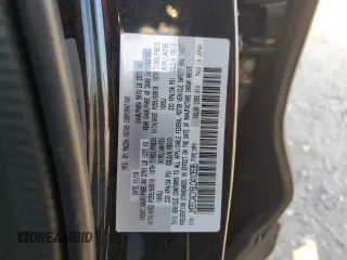 2020 Mazda CX-9 Touring z VIN JM3TCACY6L0410535, wystawiony jako Copart lot #52378295 z przebiegiem Nie podano mil oraz Szkoda całkowita • Salvage title. Historia ofert i sprzedaży dostępna na DreamBid. Obrazek 15.