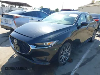 2020 Mazda 3 Select with VIN 3MZBPACL4LM127431, listed as a IAAI auction lot 42449767 with 203,904 mi miles and . Bid and sale history available at DreamBid. Image 22.