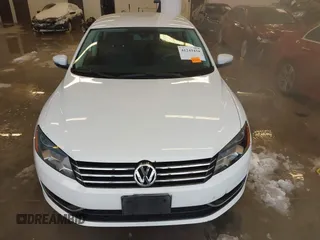 2012 Volkswagen Passat S with VIN 1VWAH7A35CC107902, listed as a IAAI auction lot 41243434 with 158,889 mi miles and . Bid and sale history available at DreamBid. Image 12.