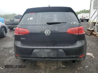 2015 Volkswagen GTI S с VIN 3VW5T7AU4FM031360, выставлен на аукционе Copart как лот 61109915 с пробегом 190 341 миль миль и Списание • Salvage title. История ставок и продаж доступна на DreamBid. Изображение 6.