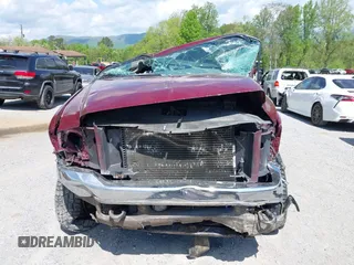 2004 Ford F-250 XL with VIN 1FTNW21P74EC16481, listed as a IAAI auction lot 42121897 with Not provided miles and . Bid and sale history available at DreamBid. Image 13.