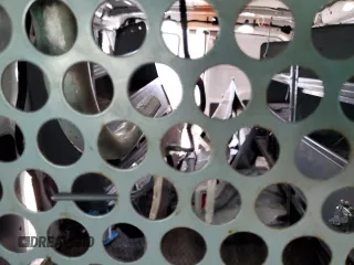 2018 Ford Transit с VIN 1FTYR1YM5JKB13583, выставлен на аукционе Copart как лот 86318844 с пробегом 80 535 миль миль и Списание • Salvage title. История ставок и продаж доступна на DreamBid. Изображение 6.
