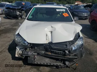 2014 Volkswagen Jetta SportWagen TDI w/Sunroof with VIN 3VWML7AJ8EM615728, listed as a Copart auction lot 71361764 with 84,988 mi miles and Salvage Title. Bid and sale history available at carsss.com. Image 5.