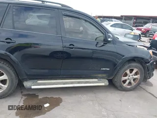 2010 Toyota RAV4 Limited z VIN 2T3YK4DV8AW006569, wystawiony jako IAAI lot #42657476 z przebiegiem 187 579 mil mil oraz . Historia ofert i sprzedaży dostępna na DreamBid. Obrazek 13.