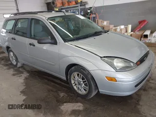 2003 Ford Focus SE Fleet с VIN 1FAFP36323W191551, выставлен на аукционе IAAI как лот 42197413 с пробегом 142 713 миль миль и . История ставок и продаж доступна на DreamBid. Изображение 1.