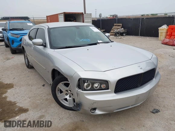 2010 Dodge Charger SXT with VIN 2B3CA3CV0AH237203, listed as a IAAI auction lot 42058517 with 257,514 mi miles and . Bid and sale history available at DreamBid. Image 1.