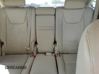2010 Lexus RX 350 with VIN JTJZK1BA2A2400139, listed as a Copart auction lot 51265835 with 149,430 mi miles and Salvage Title. Bid and sale history available at DreamBid. Image 10.