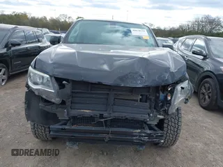 2018 Chevrolet Colorado 2WD Work Truck с VIN 1GCGSBEA8J1297939, выставлен на аукционе IAAI как лот 40878510 с пробегом 68 009 миль миль и . История ставок и продаж доступна на DreamBid. Изображение 12.