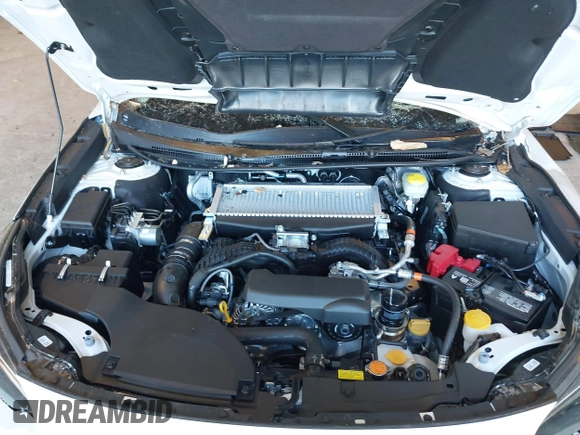 2025 Subaru Outback Touring XT with VIN 4S4BTGPD0S3223833, listed as a IAAI auction lot 41850418 with 277 mi miles and . Bid and sale history available at DreamBid. Image 10.