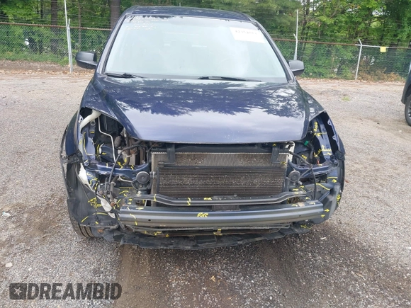 2011 Honda CR-V LX z VIN 5J6RE4H36BL061069, wystawiony jako IAAI lot #42354553 z przebiegiem 159 520 mil mil oraz . Historia ofert i sprzedaży dostępna na DreamBid. Obrazek 6.