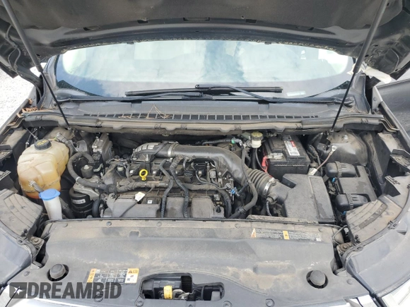 2016 Ford Edge SE with VIN 2FMPK3G99GBC00426, listed as a Copart auction lot 65977275 with 195,752 mi miles and Clean title. Bid and sale history available at DreamBid. Image 12.