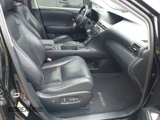 2013 Lexus RX 450h with VIN JTJBC1BA0D2443302, listed as a IAAI auction lot 42602133 with 278,477 mi miles and . Bid and sale history available at DreamBid. Image 5.