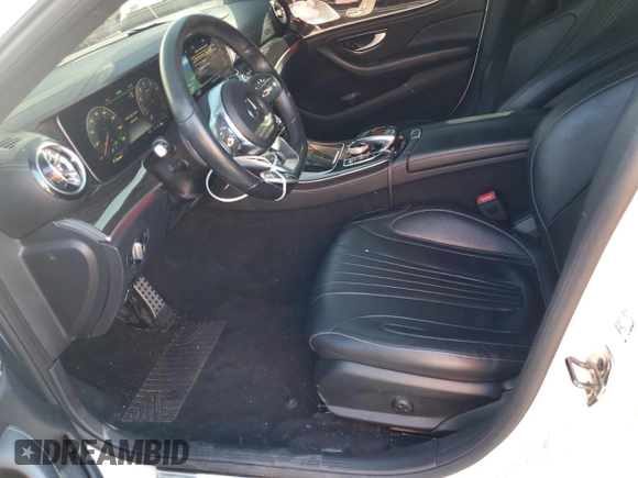 2019 Mercedes-Benz CLS with VIN WDD2J5JB4KA028292, listed as a Copart auction lot 70709213 with 59,972 mi miles. Bid and sale history available at carsss.com. Image 7.