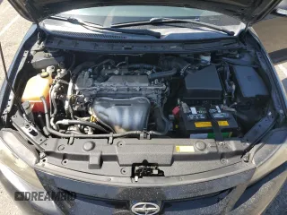 2012 Scion tC with VIN JTKJF5C79C3025354, listed as a Copart auction lot 61254535 with 121,232 mi miles and Clean title. Bid and sale history available at DreamBid. Image 11.
