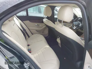 2021 Mercedes-Benz C 300 with VIN W1KWF8EB0MR630870, listed as a IAAI auction lot 41548817 with 54,230 mi miles and . Bid and sale history available at DreamBid. Image 8.