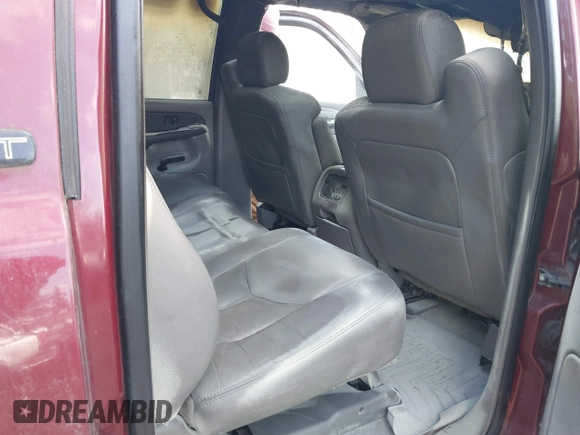 2003 Chevrolet Suburban LT с VIN 1GNEC16Z53J118544, выставлен на аукционе IAAI как лот 41414849 с пробегом Не указан миль и . История ставок и продаж доступна на DreamBid. Изображение 8.
