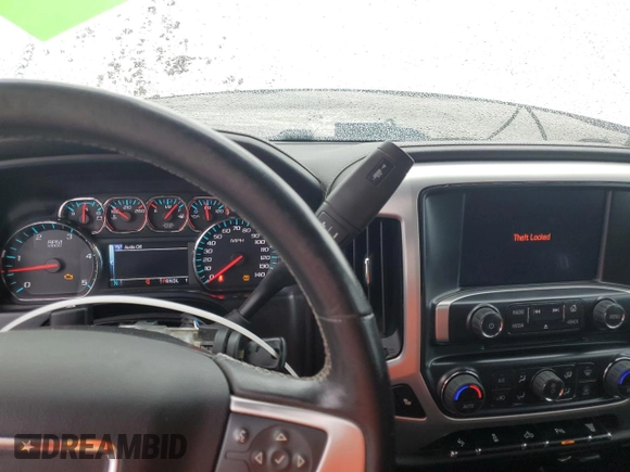 2018 GMC Sierra 2500HD SLT with VIN 1GT12TEY9JF191222, listed as a Copart auction lot 73386864 with 0 mi miles and Clean Title. Bid and sale history available at carsss.com. Image 9.