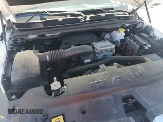 2022 Ram 1500 Laramie z VIN 1C6SRFJTXNN206342, wystawiony jako Copart lot #80785145 z przebiegiem 36 663 mil mil oraz Szkoda całkowita • Salvage title. Historia ofert i sprzedaży dostępna na DreamBid. Obrazek 13.