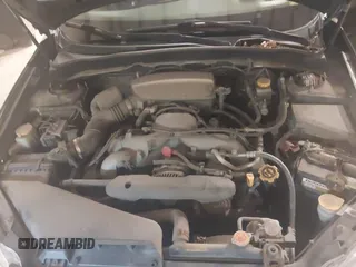 2009 Subaru Impreza Outback Special Sports with VIN JF1GH63679G814618, listed as a IAAI auction lot 42787948 with 154,838 mi miles and . Bid and sale history available at DreamBid. Image 10.
