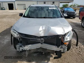 2020 Chevrolet Traverse Premier z VIN 1GNERKKW3LJ291107, wystawiony jako Copart lot #56363315 z przebiegiem 74 464 mil mil oraz Szkoda całkowita • Salvage title. Historia ofert i sprzedaży dostępna na DreamBid. Obrazek 5.