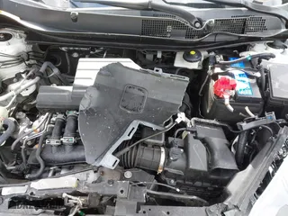 2020 Honda CR-V EX-L with VIN 2HKRW2H8XLH693842, listed as a IAAI auction lot 41920876 with 45,604 mi miles. Bid and sale history available at carsss.com. Image 10.