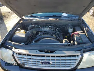 2005 Ford Explorer Eddie Bauer with VIN 1FMDU74W85UA06783, listed as a Copart auction lot 87324544 with 149,586 mi miles and Salvage title. Bid and sale history available at DreamBid. Image 12.