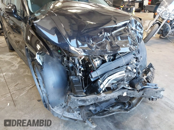 2021 Volkswagen Tiguan S with VIN 3VV0B7AX8MM020189, listed as a IAAI auction lot 42615767 with 70,294 mi miles and . Bid and sale history available at DreamBid. Image 6.