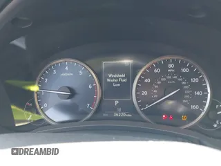 2020 Lexus NX 300 with VIN JTJGARBZ7L5017748, listed as a IAAI auction lot 42643962 with 36,220 mi miles and . Bid and sale history available at DreamBid. Image 7.