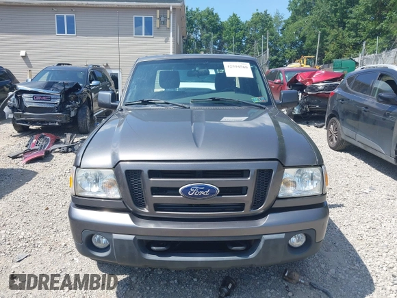 2011 Ford Ranger XLT z VIN 1FTLR4FE9BPA38690, wystawiony jako IAAI lot #42594560 z przebiegiem 106 084 mil mil oraz . Historia ofert i sprzedaży dostępna na DreamBid. Obrazek 12.