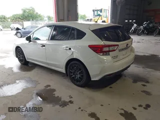 2017 Subaru Impreza with VIN 4S3GTAA65H3729698, listed as a IAAI auction lot 42253528 with 158,024 mi miles and . Bid and sale history available at DreamBid. Image 3.
