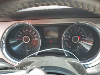 2014 Ford Mustang V6 with VIN 1ZVBP8AM9E5291268, listed as a Copart auction lot 59956805 with 139,859 mi miles and Salvage title. Bid and sale history available at DreamBid. Image 9.