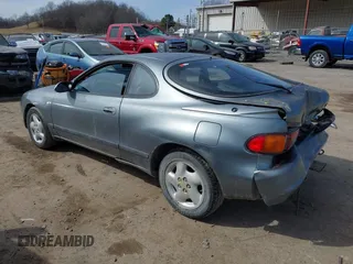 1992 Toyota Celica GTS with VIN JT2ST85N1N0113314, listed as a IAAI auction lot 41655935 with 201,916 mi miles. Bid and sale history available at carsss.com. Image 3.