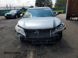 2012 Toyota Avalon with VIN 4T1BK3DB3CU454154, listed as a Copart auction lot 62866425 with 119,068 mi miles and Salvage title. Bid and sale history available at DreamBid. Image 5.