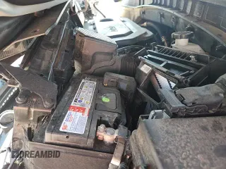 2018 Hyundai Tucson Sport с VIN KM8J33AL4JU759794, выставлен на аукционе Copart как лот 80280755 с пробегом 97 799 миль миль и Списание • Salvage title. История ставок и продаж доступна на DreamBid. Изображение 14.