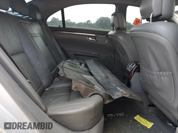 2007 Mercedes-Benz S 550 with VIN WDDNG86X27A107226, listed as a Copart auction lot 59608525 with Not provided miles and Clean title. Bid and sale history available at DreamBid. Image 10.