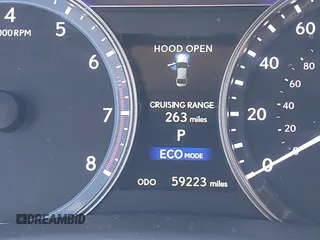 2013 Lexus GS with VIN JTHBE1BL2D5001360, listed as a IAAI auction lot 41370780 with 59,223 mi miles. Bid and sale history available at carsss.com. Image 15.