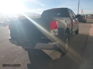 2013 Toyota Tundra 4WD Truck with VIN 5TFUW5F16DX318389, listed as a IAAI auction lot 40647884 with 1 mi miles. Bid and sale history available at carsss.com. Image 4.