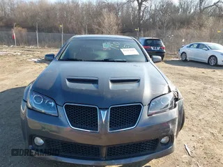 2009 Pontiac G8 GT with VIN 6G2EC57YX9L221534, listed as a IAAI auction lot 41227662 with 130,941 mi miles. Bid and sale history available at carsss.com. Image 12.