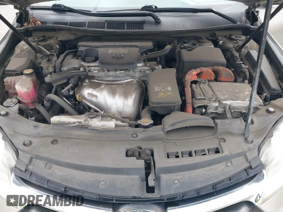 2015 Toyota Camry LE with VIN 4T1BD1FK4FU165560, listed as a IAAI auction lot 42135474 with 422,041 mi miles and . Bid and sale history available at DreamBid. Image 10.