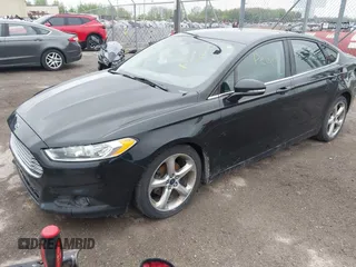 2016 Ford Fusion SE with VIN 3FA6P0H72GR192593, listed as a IAAI auction lot 42260617 with 257,739 mi miles and . Bid and sale history available at DreamBid. Image 2.