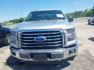 2016 Ford F-150 XLT with VIN 1FTEX1EP1GKF14726, listed as a IAAI auction lot 42117222 with 126,352 mi miles and . Bid and sale history available at DreamBid. Image 13.