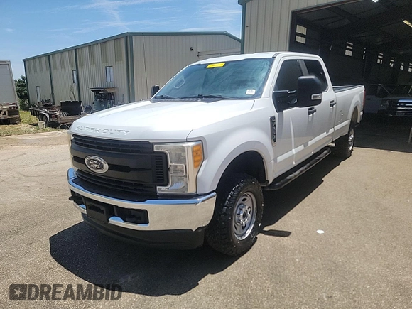 2017 Ford F-250 Lariat с VIN 1FT7W2B69HED69769, выставлен на аукционе IAAI как лот 42901062 с пробегом 205 101 миль миль и . История ставок и продаж доступна на DreamBid. Изображение 15.